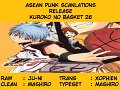 Kuroko no Basket v04 c26 - credits